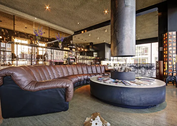 Hotel V Frederiksplein