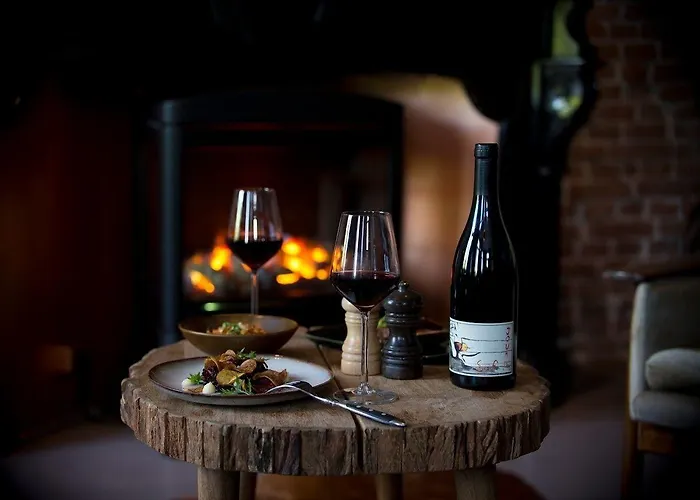 Hotel V Frederiksplein