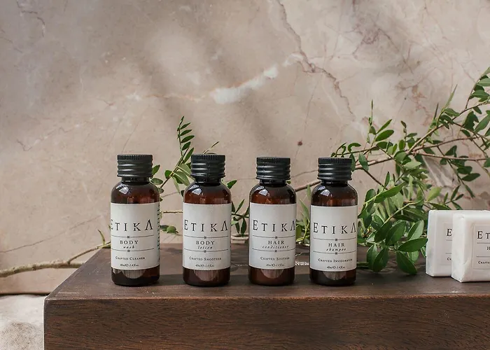 V Frederiksplein Hotel 3*