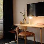 Otel V Frederiksplein 3*