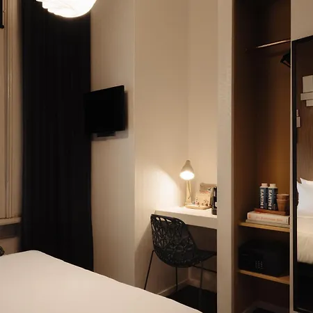 V Frederiksplein 3* Amsterdam