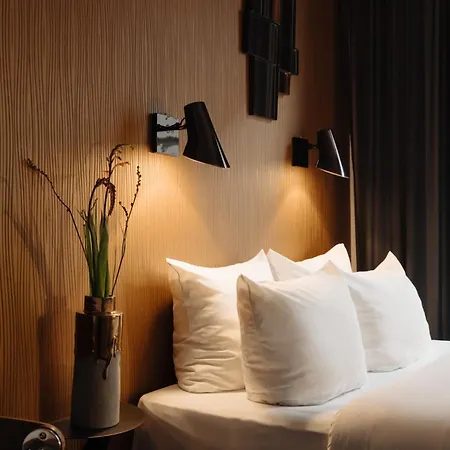 Hotel V Frederiksplein