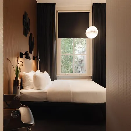 Hotel V Frederiksplein