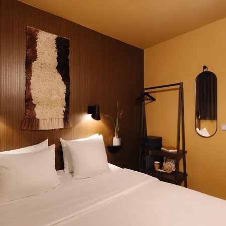 V Frederiksplein 3* Amsterdam