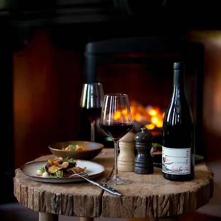 V Frederiksplein Hotel