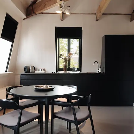 V Frederiksplein Hotel Amsterdam