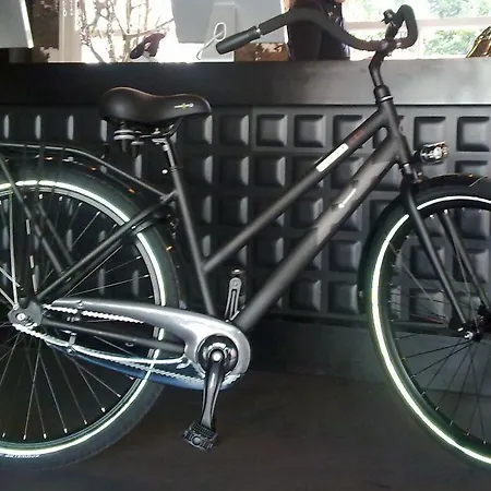 V Frederiksplein Hotel 3*