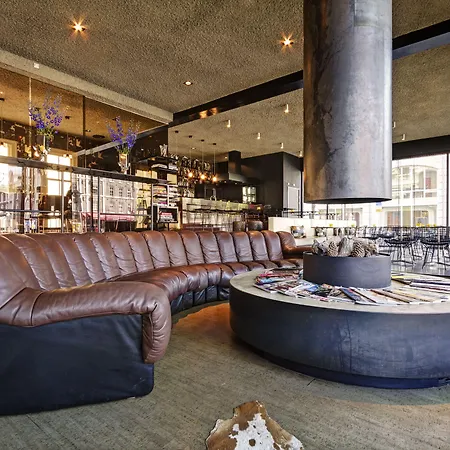 Hotel V Frederiksplein