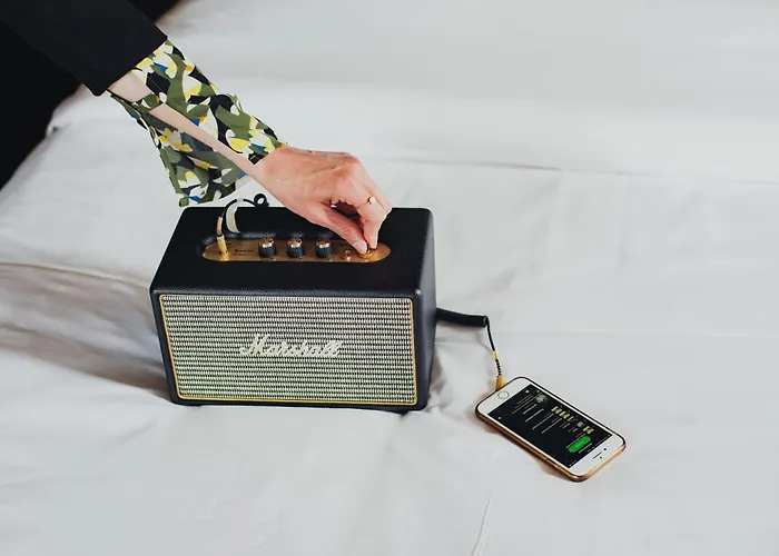 V Frederiksplein 3* Ámsterdam